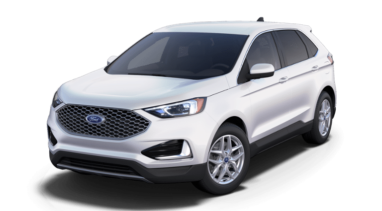 2024 Ford Edge Vehicle Photo in Terrell, TX 75160